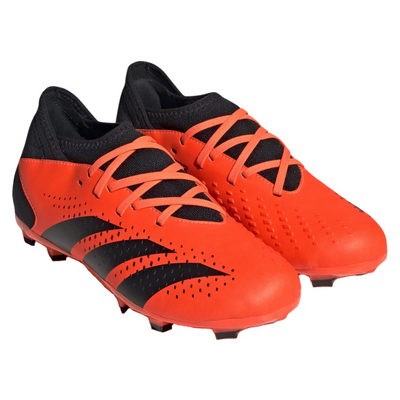 Adidas Predator Accuracy.3 Firm Ground Soccer Cleats - Junior