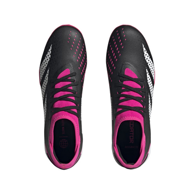 Adidas Predator Accuracy.3 Soccer Turf Boots - Junior