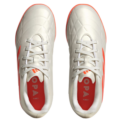 Adidas Copa Pure.3 PR Soccer Turf Boots - Junior