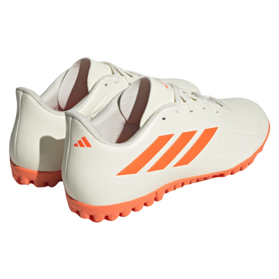 Adidas Copa Pure.4 Soccer Turf Boots - Senior
