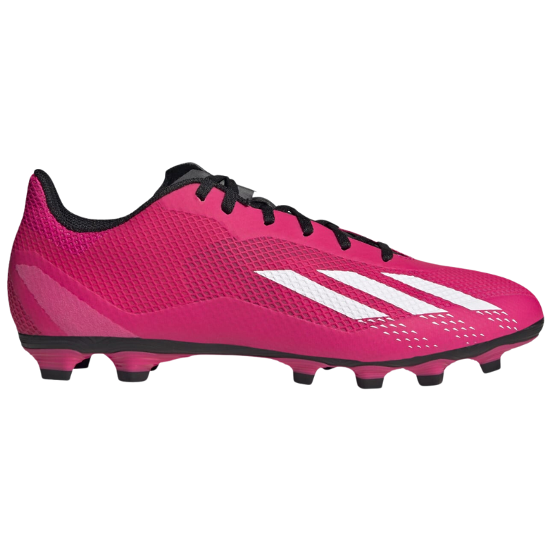 Adidas X Speedportal.4 Flexible Ground Soccer Cleats Adult