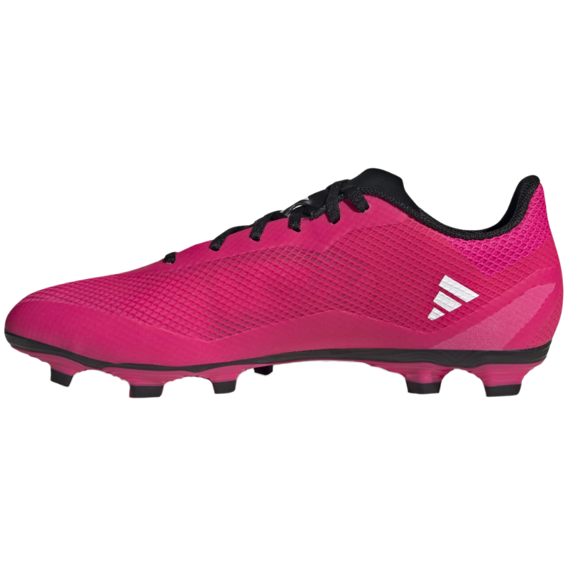 Adidas X Speedportal.4 Flexible Ground Soccer Cleats