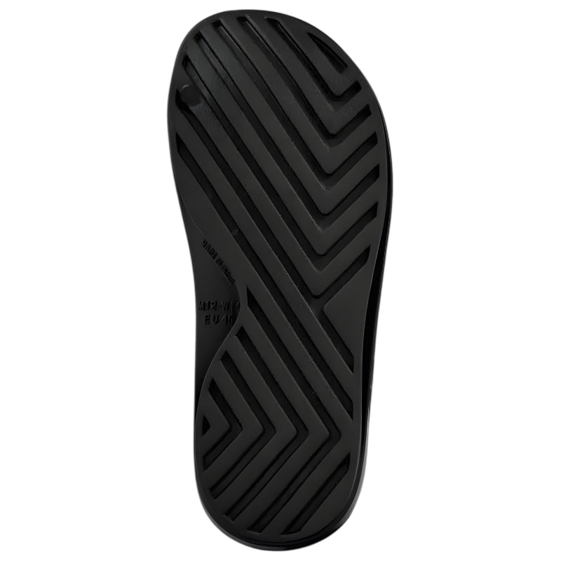 Gamewear Actiwear Gamewear Performance Gator Slippers Senior Black
