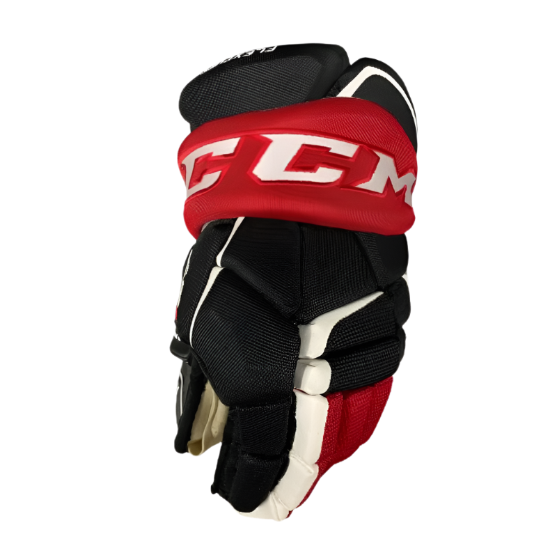 CCM Super Tacks AS1 Hockey Gloves - Junior
