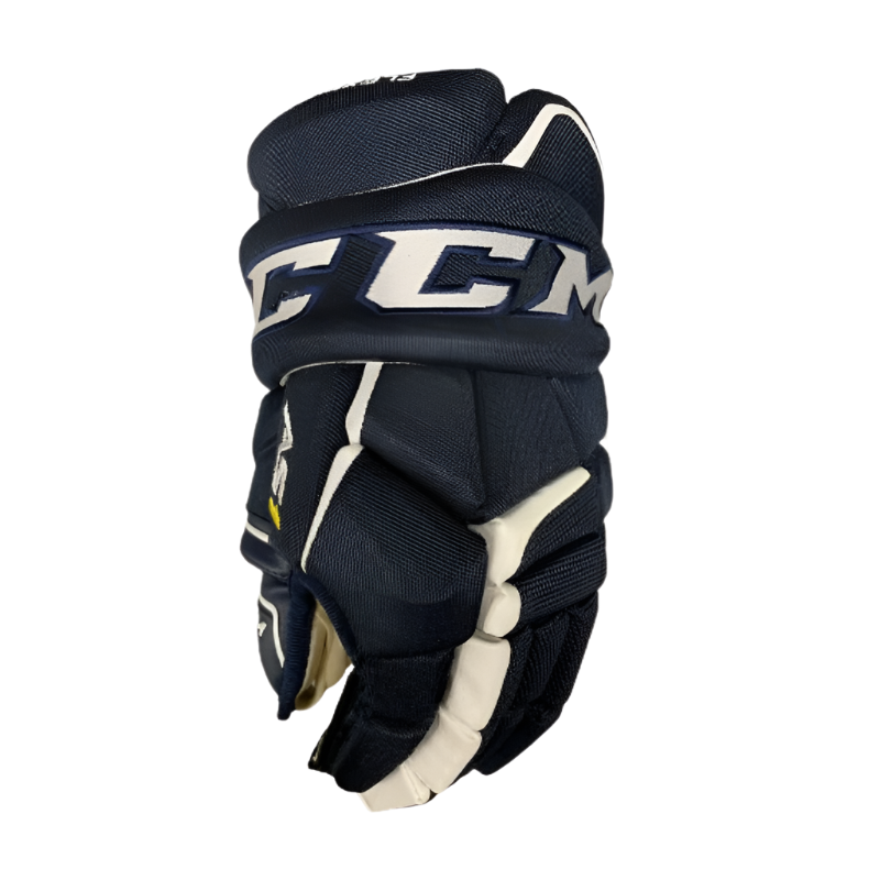 CCM Super Tacks AS1 Hockey Gloves - Junior