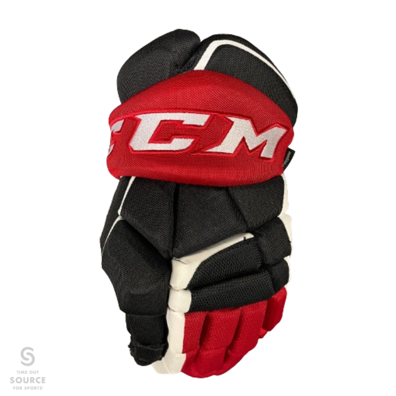 CCM Super Tacks AS1 Hockey Gloves - Senior
