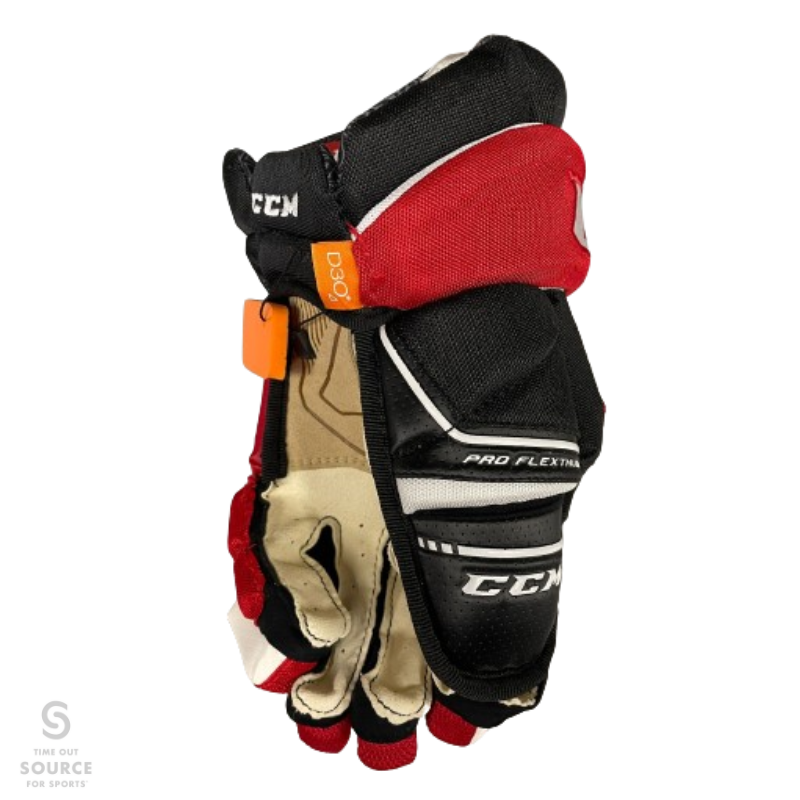 CCM Super Tacks AS1 Hockey Gloves - Senior