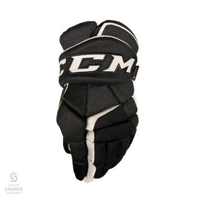CCM Tacks Vector Pro Hockey Gloves - Source Exclusive - Junior (2019)