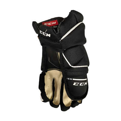 CCM Tacks Vector Pro Hockey Gloves - Source Exclusive - Junior (2019)