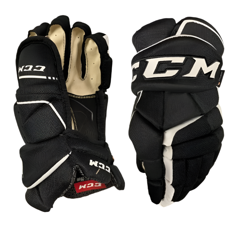 CCM Tacks Vector Pro Hockey Gloves - Source Exclusive - Junior (2019)