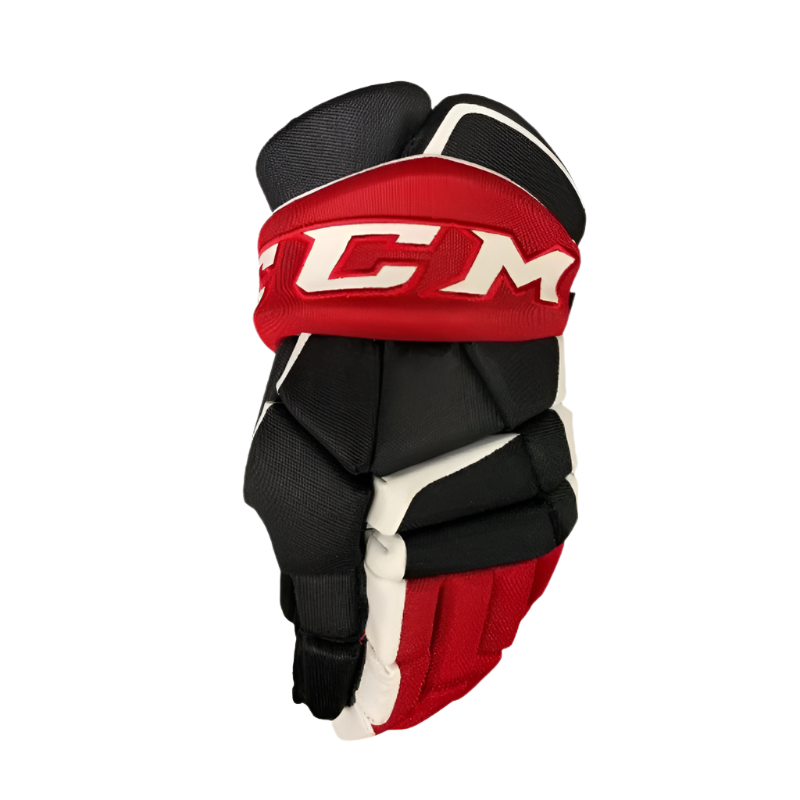 CCM Tacks Vector Pro Hockey Gloves - Source Exclusive - Junior (2019)
