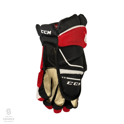 CCM Tacks Vector Pro Hockey Gloves - Source Exclusive - Junior (2019)