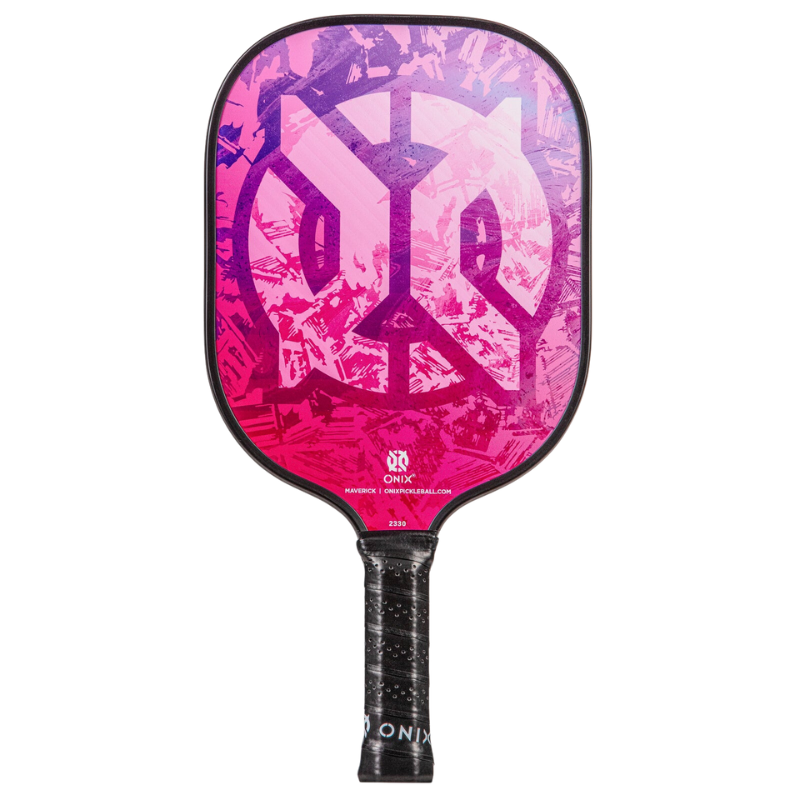 Onix Maverick Pickleball Paddle