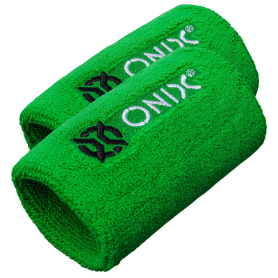 Onix Pickleball Sweat Wristbands - 2 Pack
