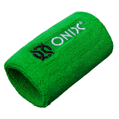 Onix Pickleball Sweat Wristbands - 2 Pack