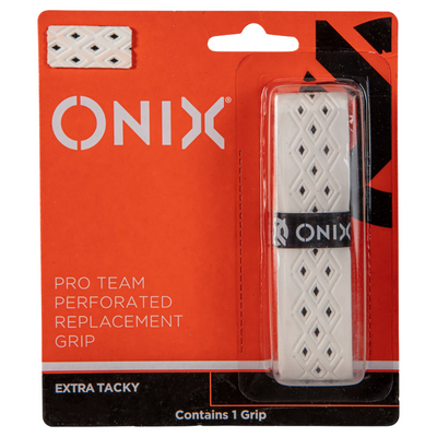 Onix Pro Team Perforated Replacement Grip Pickleball