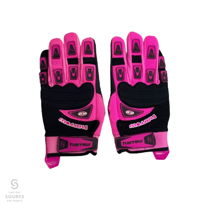 Harrow Flexair All Weather Women`s Lacrosse Gloves