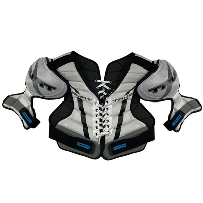 True Retro Shoulder Pads - Senior
