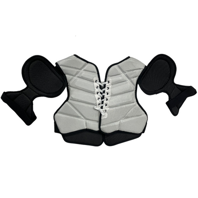 True Retro Shoulder Pads - Senior
