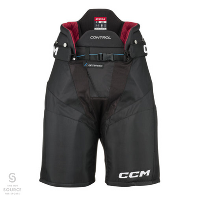 CCM Jetspeed Control Hockey Pants - Junior (2023)
