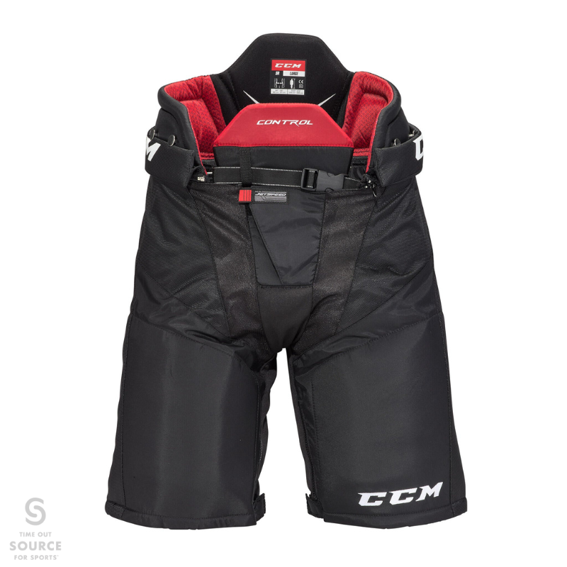 CCM Jetspeed Control Hockey Pants - Junior (2021)