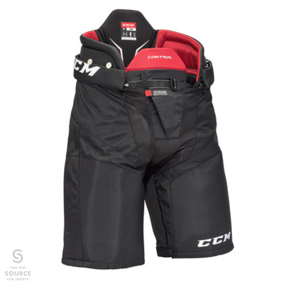 CCM Jetspeed Control Hockey Pants - Junior (2021)