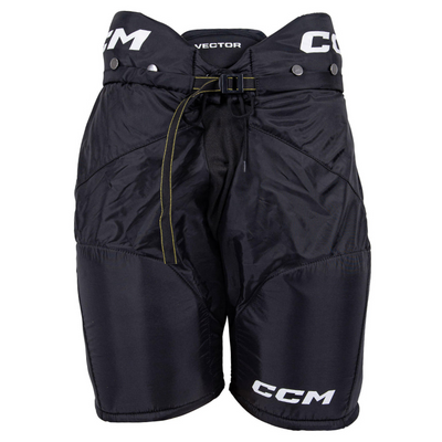 CCM Tacks Vector Hockey Pants - Junior (2022)
