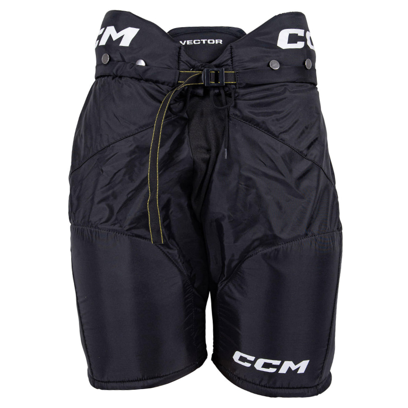 CCM Tacks Vector Hockey Pants - Junior (2022)