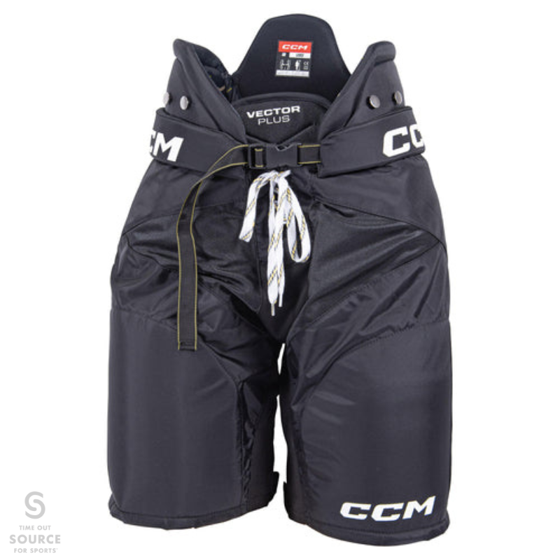 CCM Tacks Vector Plus Hockey Pants - Junior (2022)