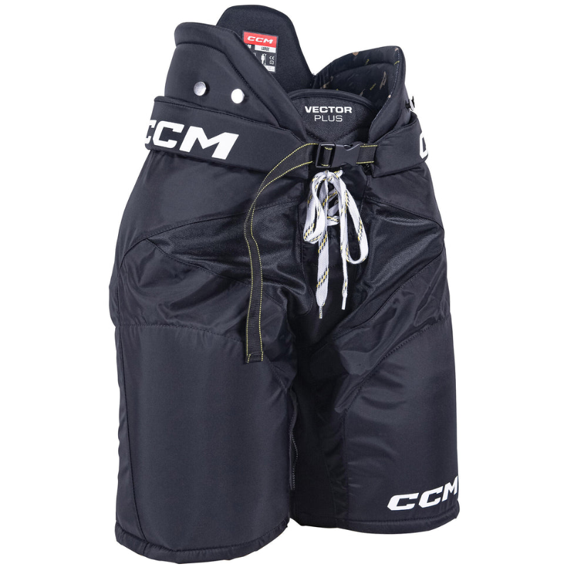 CCM Tacks Vector Plus Hockey Pants - Junior (2022)