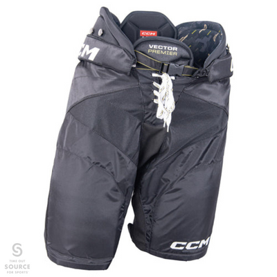 CCM Tacks Vector Premier Hockey Pants - Junior (2022)