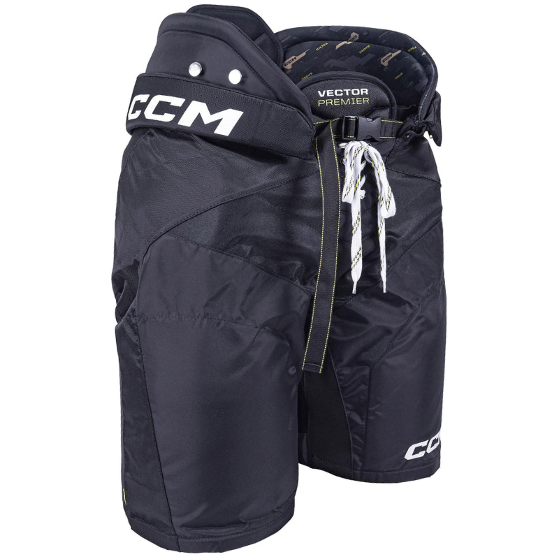 CCM Tacks Vector Premier Hockey Pants - Junior (2022)