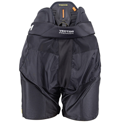 CCM Tacks Vector Premier Hockey Pants - Junior (2022)