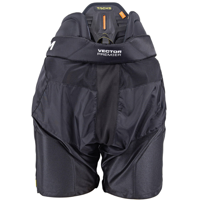 CCM Tacks Vector Premier Hockey Pants - Junior (2022)