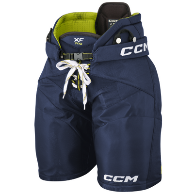CCM Tacks XF Pro Hockey Pants - Junior (2024)
