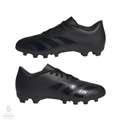 Adidas Predator Accuracy.4 FxG Soccer Cleats - Junior