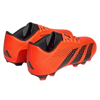 Adidas Predator Accuracy.4 FxG Soccer Cleats - Junior