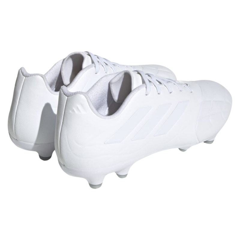Adidas Copa Pure.3 Firm Ground Soccer Cleats - Senior