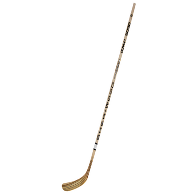 Sherwood 5030 HOF Heritage Wood Hockey Stick - Senior