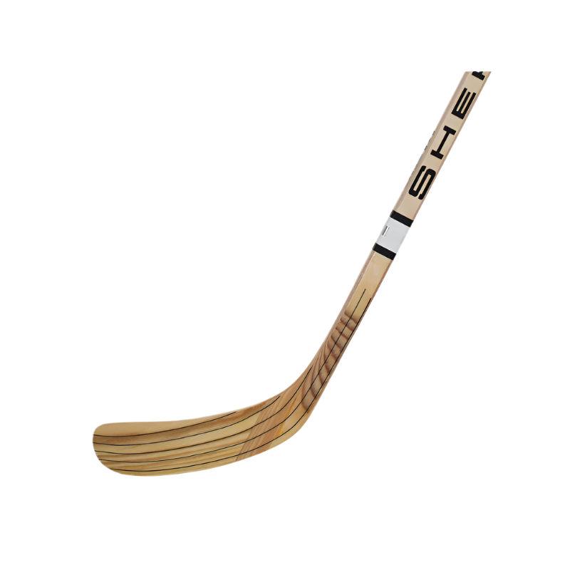 Sherwood 5030 HOF Heritage Wood Hockey Stick - Senior