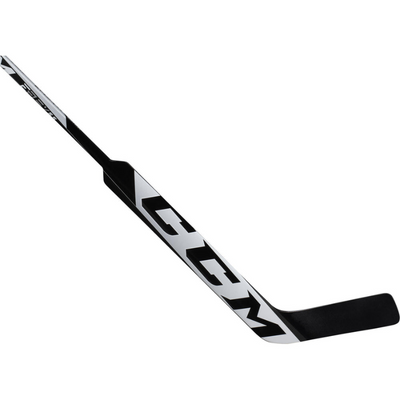 CCM Eflex E5.5 Goalie Stick - Crawford - Intermediate (2022)