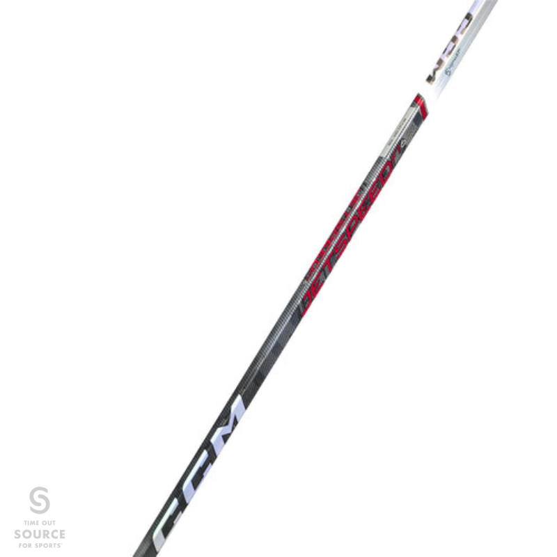 CCM JetSpeed FT6 Pro Hockey Stick - Senior (2023)