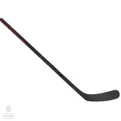 CCM Jetspeed Vibe Grip Hockey Stick - Junior (2021)