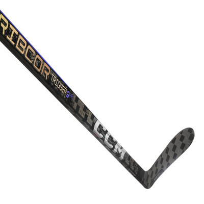 CCM Ribcor Trigger 9 Pro Hockey Stick - Senior (2024)