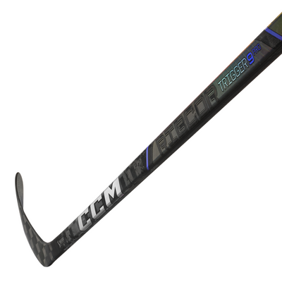 CCM Ribcor Trigger 9 Pro Hockey Stick - Senior (2024)