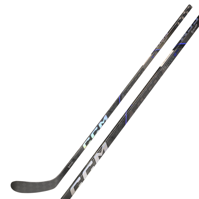 CCM Ribcor Trigger 9 Pro Hockey Stick - Senior (2024)