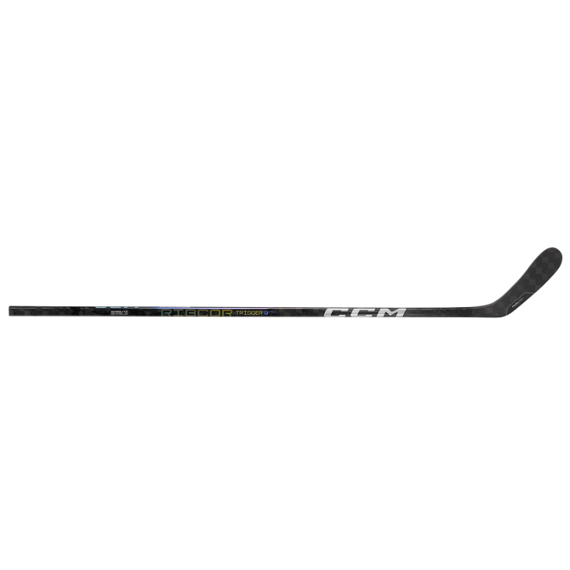 CCM Ribcor Trigger 9 Pro Hockey Stick - Senior (2024)