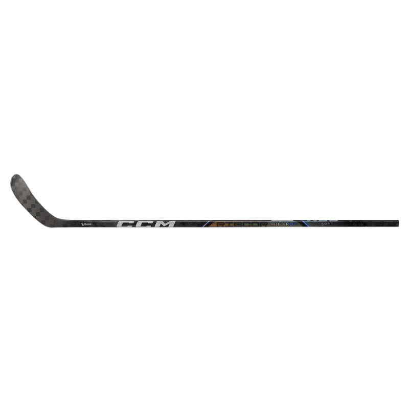 CCM Ribcor Trigger 9 Pro Hockey Stick - Senior (2024)