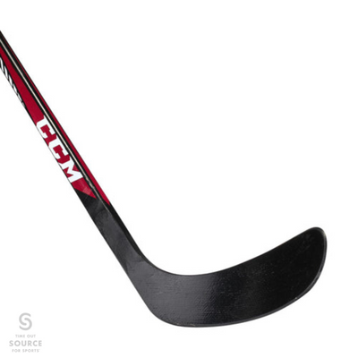 CCM HSULT Ultimate Wood Hockey Stick - Junior
