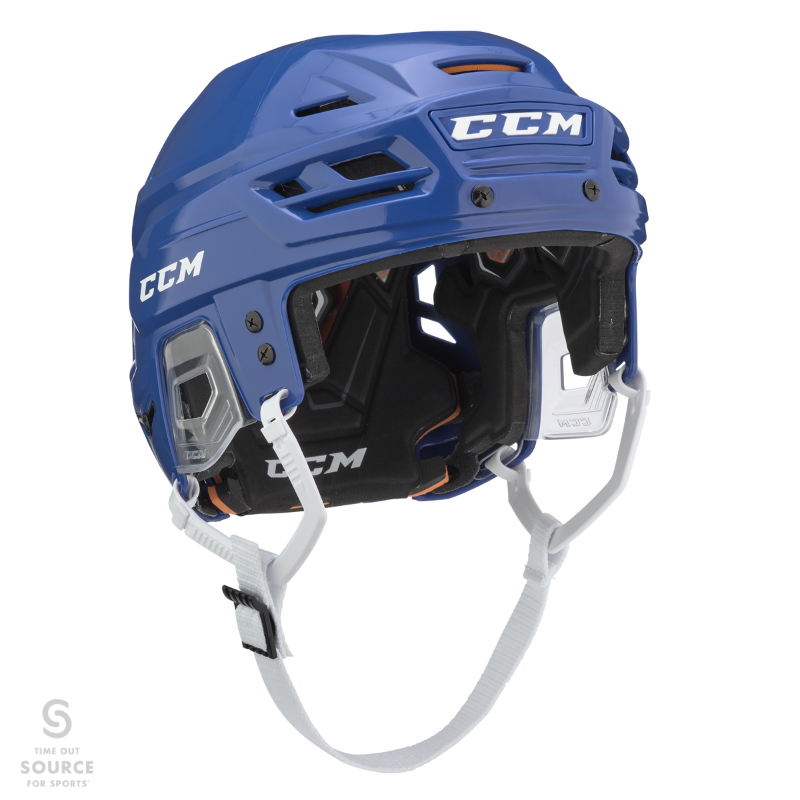 CCM Tacks 710 Hockey Helmet - Senior